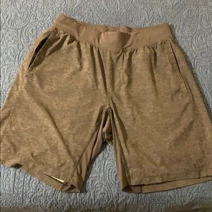 T.H.E. Short LuluLemon Shorts